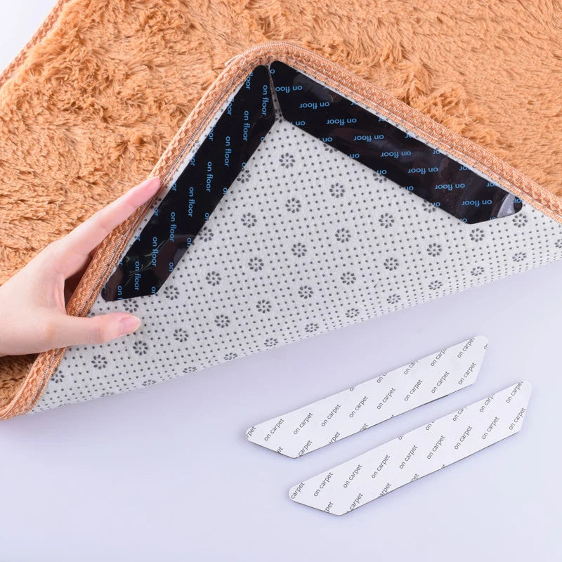protections angulaires tapis adhésives noires beiges gris marron utilitaires intérieures pièces plus