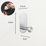 accessoire salle bain adhésif noir moderne porte rouleau papier toilette napkin holder suspension serviettes