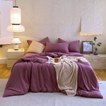Comparaison des tailles disponibles pour housse de couette