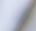toile broderie coton 16ct 18ct broderie blanc maille régulière classique pliée packaging sac papier