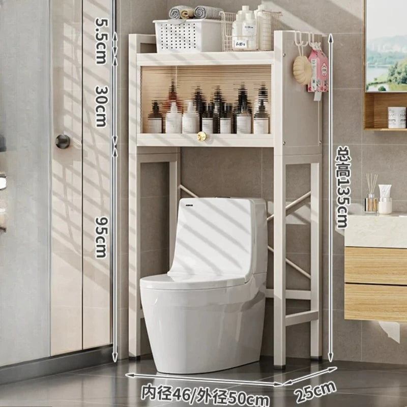 meuble rangement blanc moderne tiroirs texture bois 5.5cm 95cm 135cm chambre