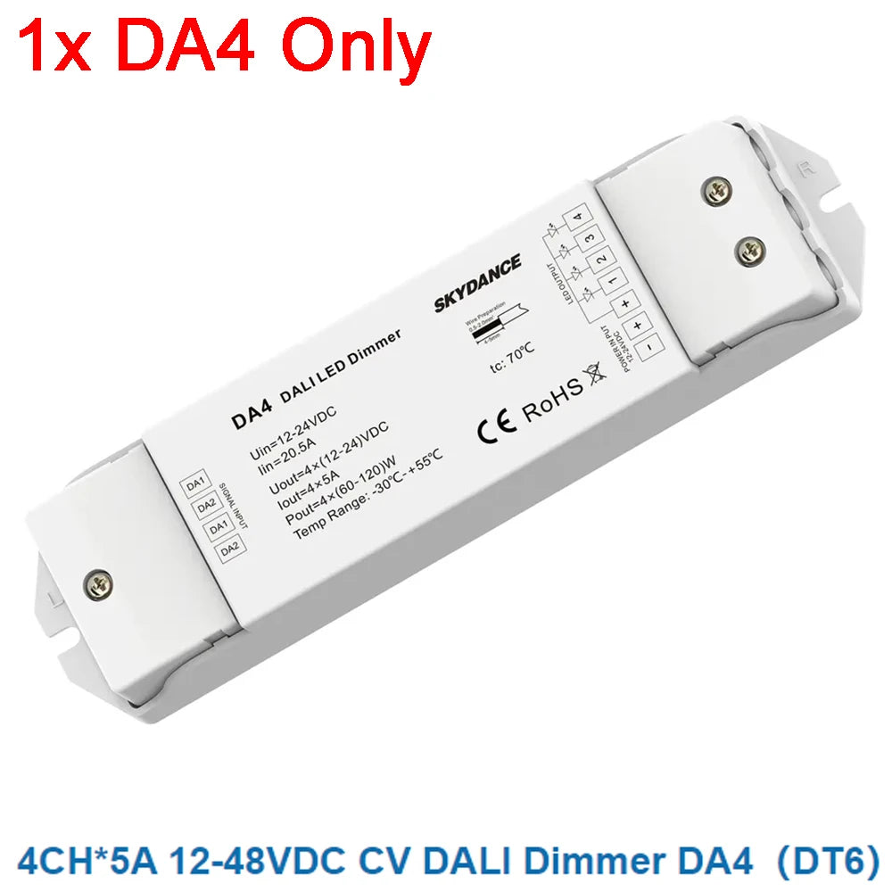 dimmer led dalı blanc moderne panneau contrôle affichage interrupteurs connecteurs électriques