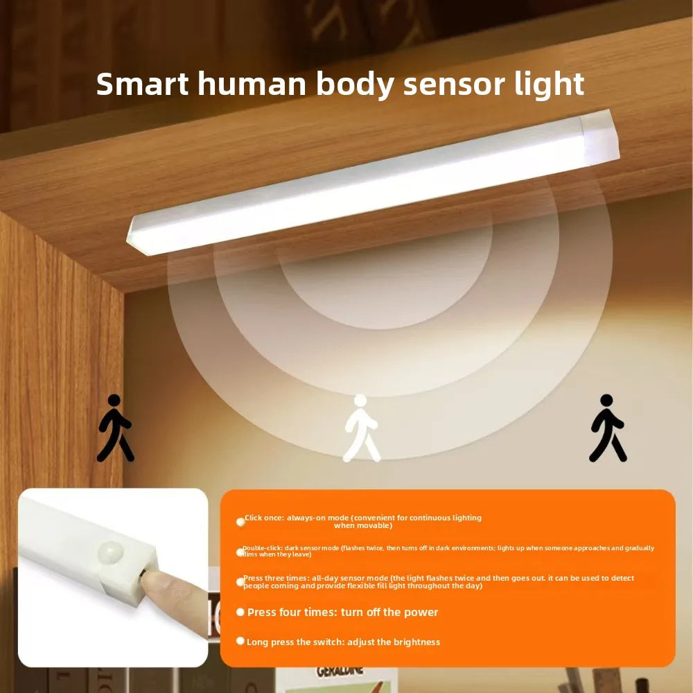 lampe moderne blanc pinces interrupteur led contemporaine portable rechargeable
