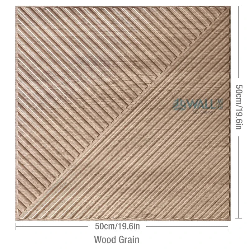 panneau mural 3d autocollant pvc motif brique marbre décoration murale salon chambre moderne