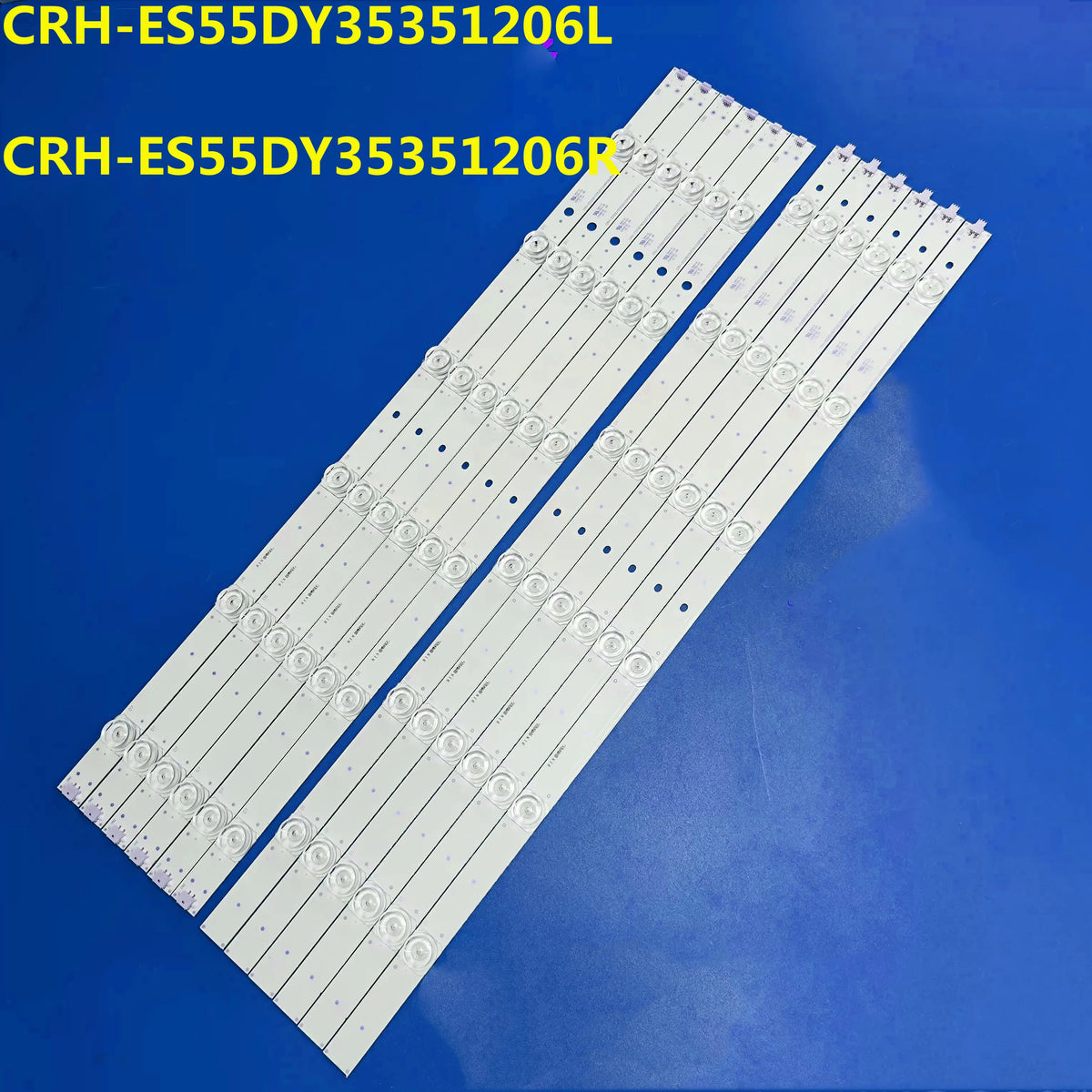 bande led décoration professionnelle moderne autonome flux lumineux blanc opaque