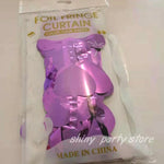 guirlande coeurs decoratifs brillants mariage anniversaire saint valentin feste noel