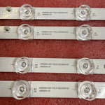 bande lumineuse led blanc bleu moderne adhésive certifiée rohs ul cem