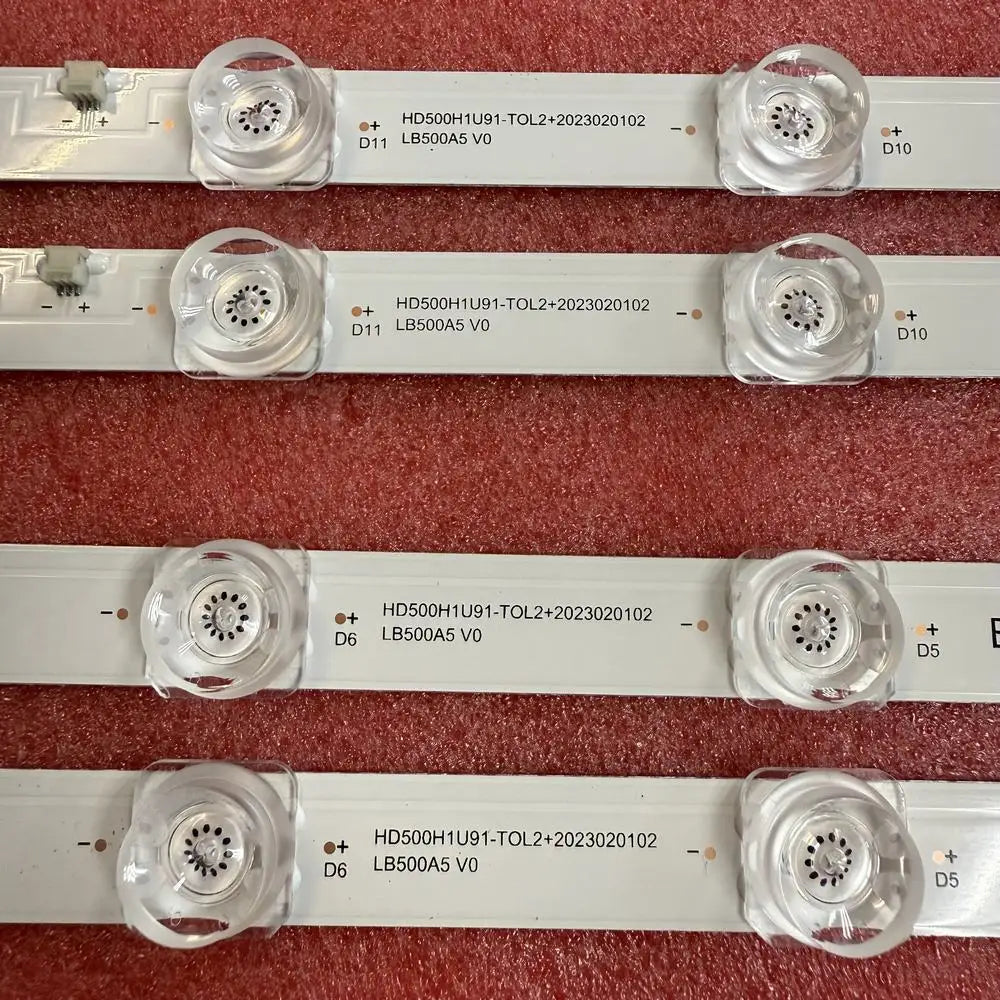 bande lumineuse led blanc bleu moderne adhésive certifiée rohs ul cem