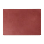 tapis table personnalisable chiens chats vert marron bleu gris moderne opacité nom dessin animé
