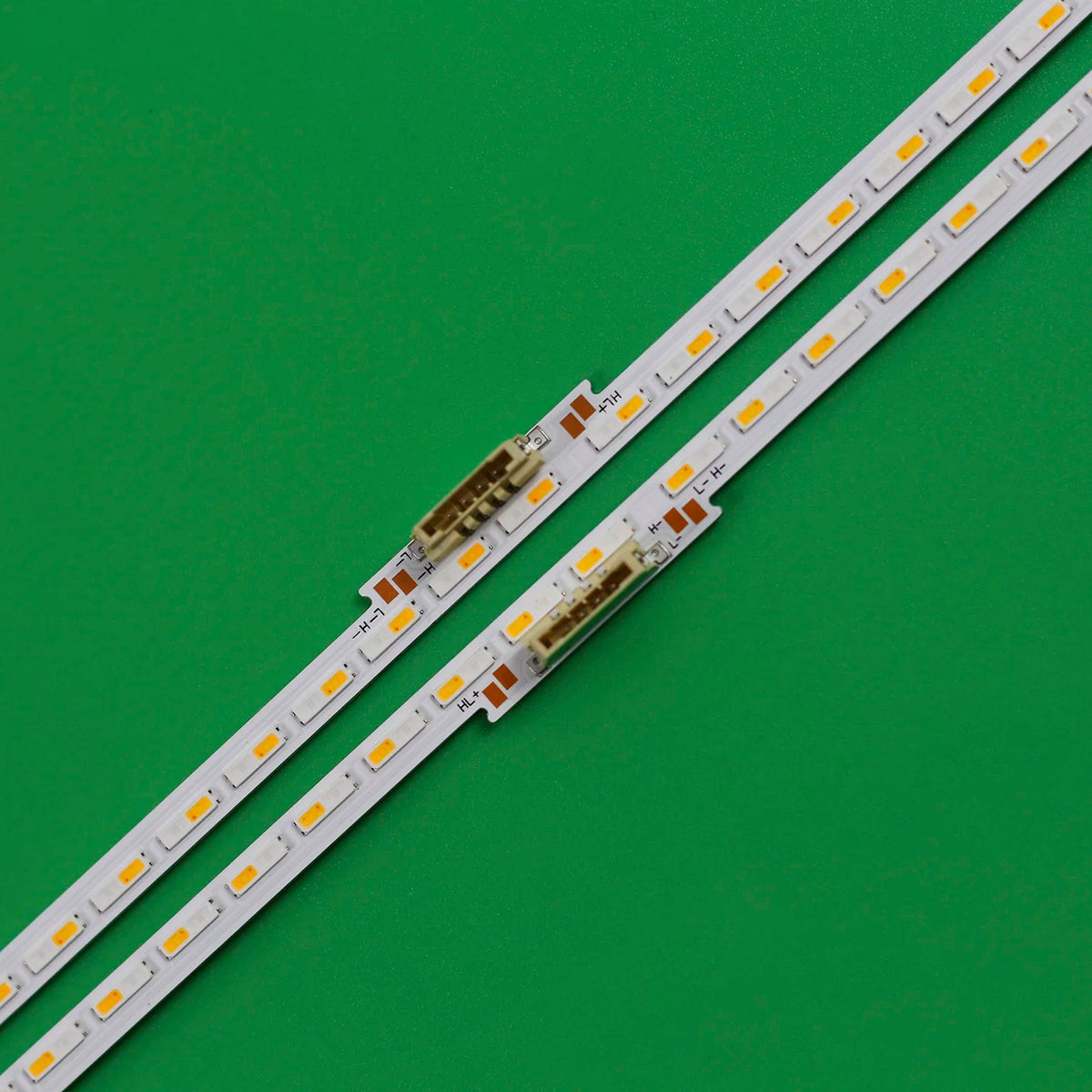 ruban led blanc moderne adhésif connecteurs ligne led jaune opacité
