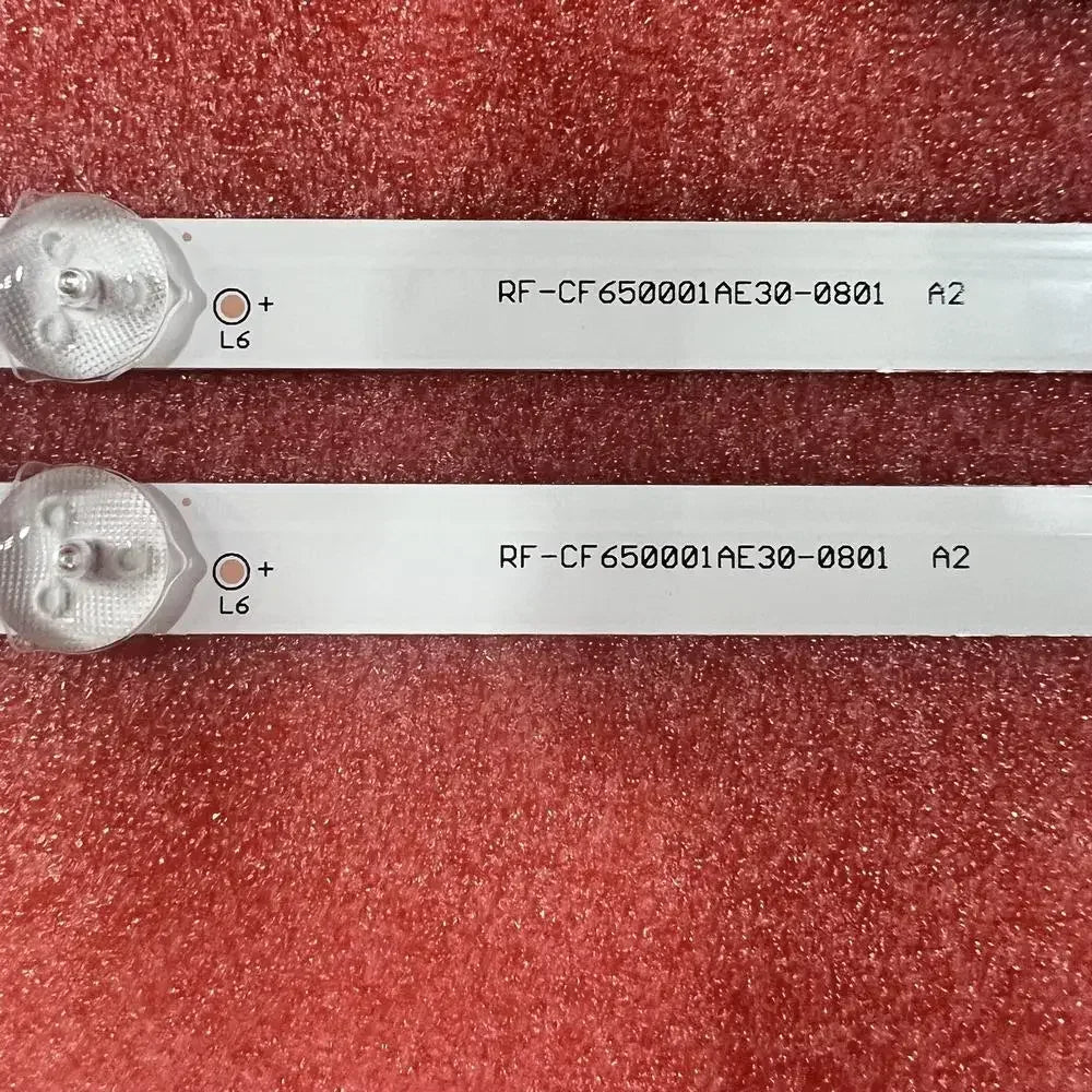 ruban led blanc moderne adhésif réutilisable sans fil sans câble aluminium bouton poussoir