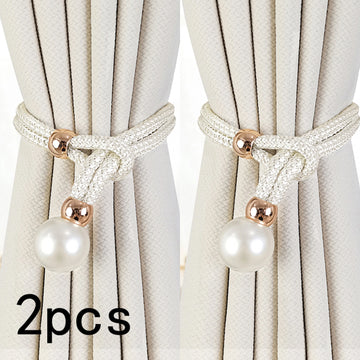 bracelet moderne tissu blanc doré élégant polyester.ACCESSIBLE ONLY IN THE PROVIDED FORMAT, IT'S IMPORTANT