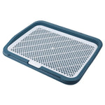 grille filtre maille fine anti fuite réutilisable moderne gris bleu beige