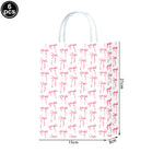 vaisselle jetable fête anniversaire mariage blanc rose arcs coeurs rayures pop corn sac cadeau