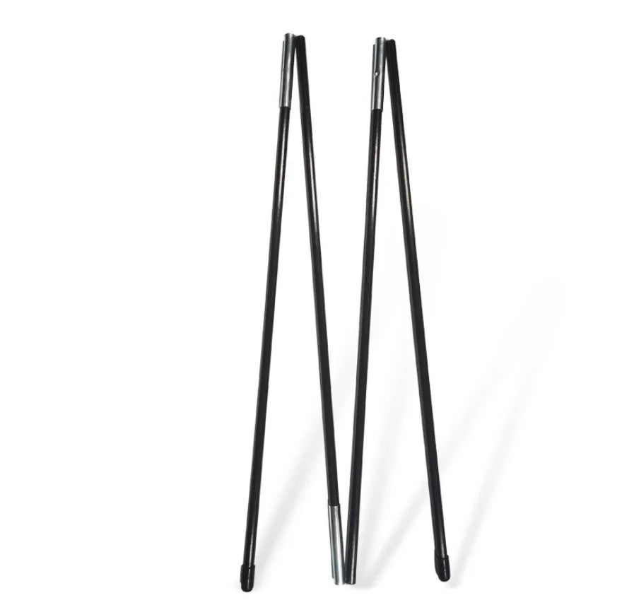 rideau douche séparation espace noir plis verticaux opacité totale moderne utilitaire tringle ventouses support