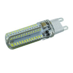 Ampoule LED G9 220V 5W 9W 12W 15W 360LM Blanc Froid Salon Modernes