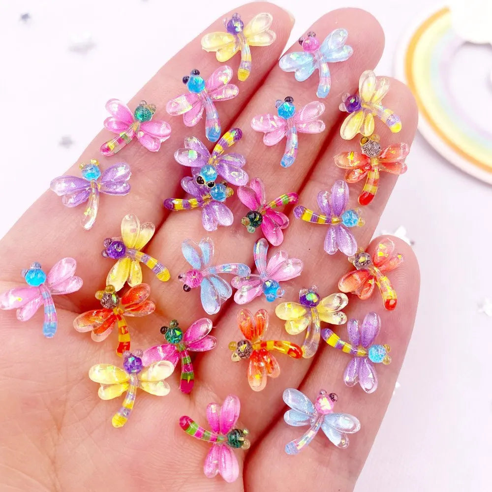 bijoux résine paillettes multicolores brillants flatback strass mariage anniversaire noël scrapbook