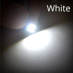 diodes led 5050 rgb blanc rouge vert bleu jaune orange rose violet moderne decoration