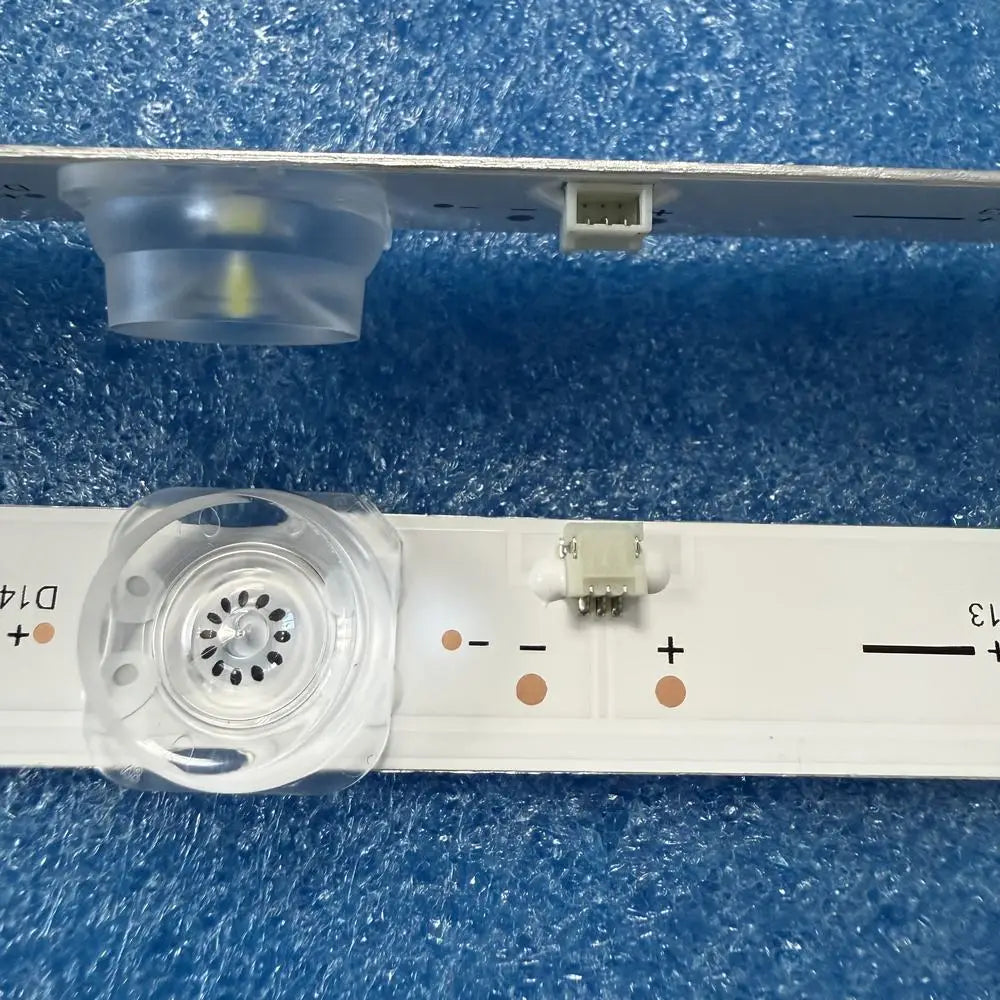 ruban led blanc moderne connecteur réutilisable télévision beented sans fil blanc opacité