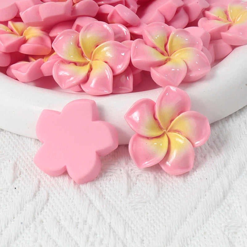 accessoires décoration intérieure fleurs artificielles motifs colorés modernes scrapbooking artisanat