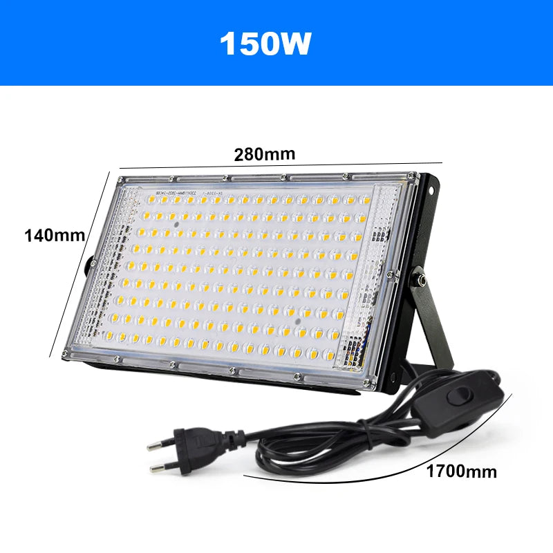 lampe led uv 100w 150w 50w usb black light moderne disco bleu contrôleur usb