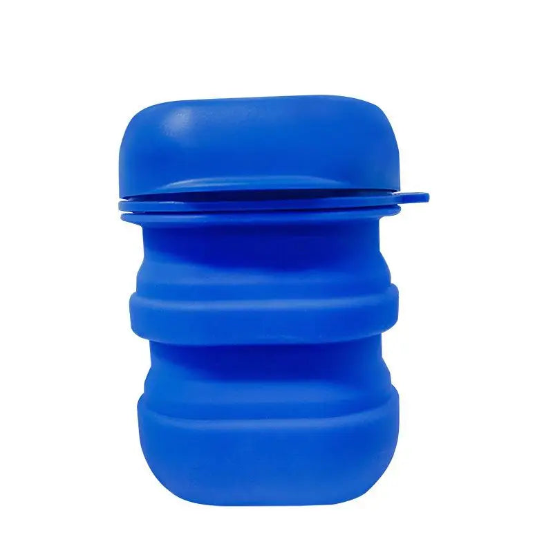 boîte savon pliable moderne bleu vert rose gris mat anti fuite voyage