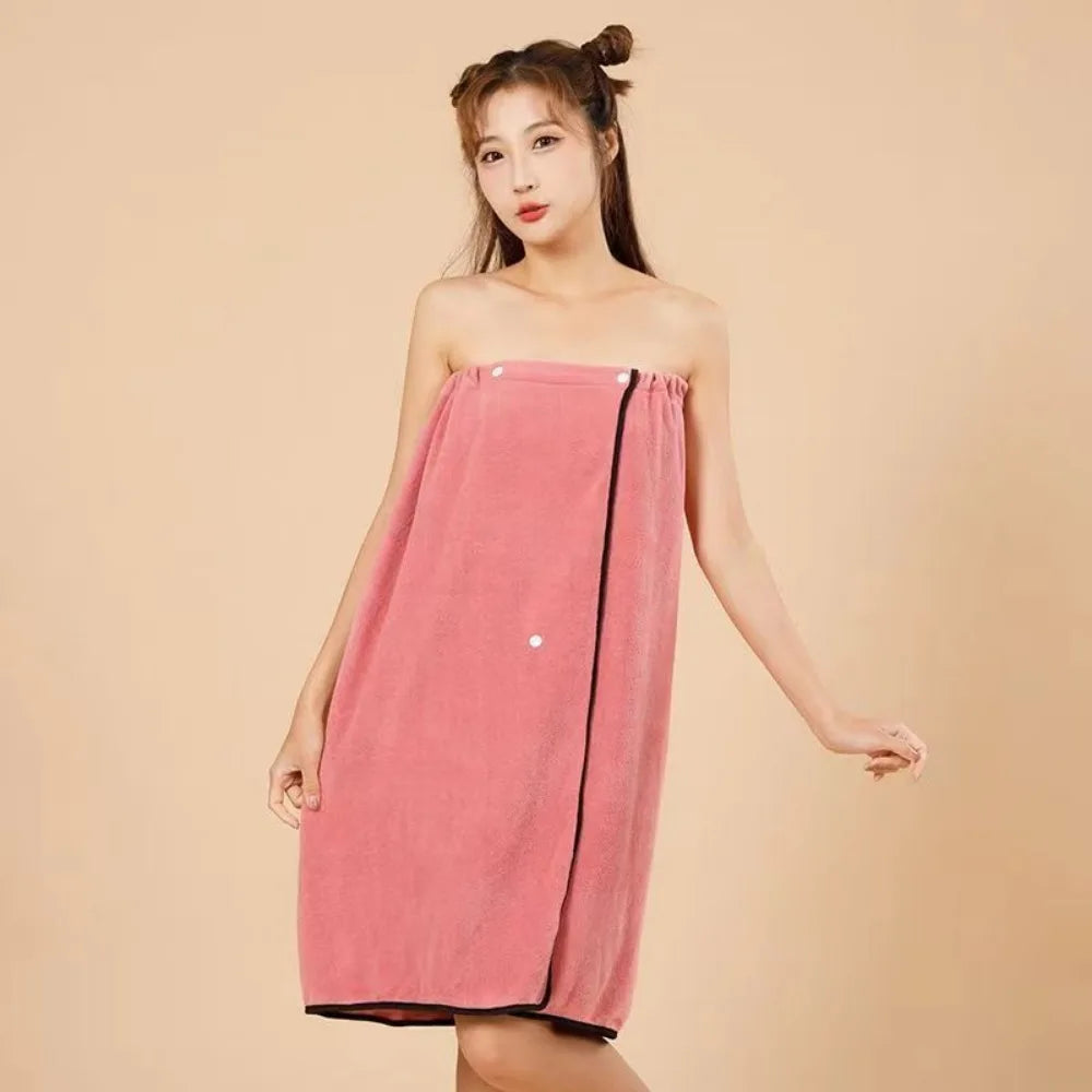 serviette bain microfibre moderne jaune rose gris violet blanc marron uni opaque élégante bouton
