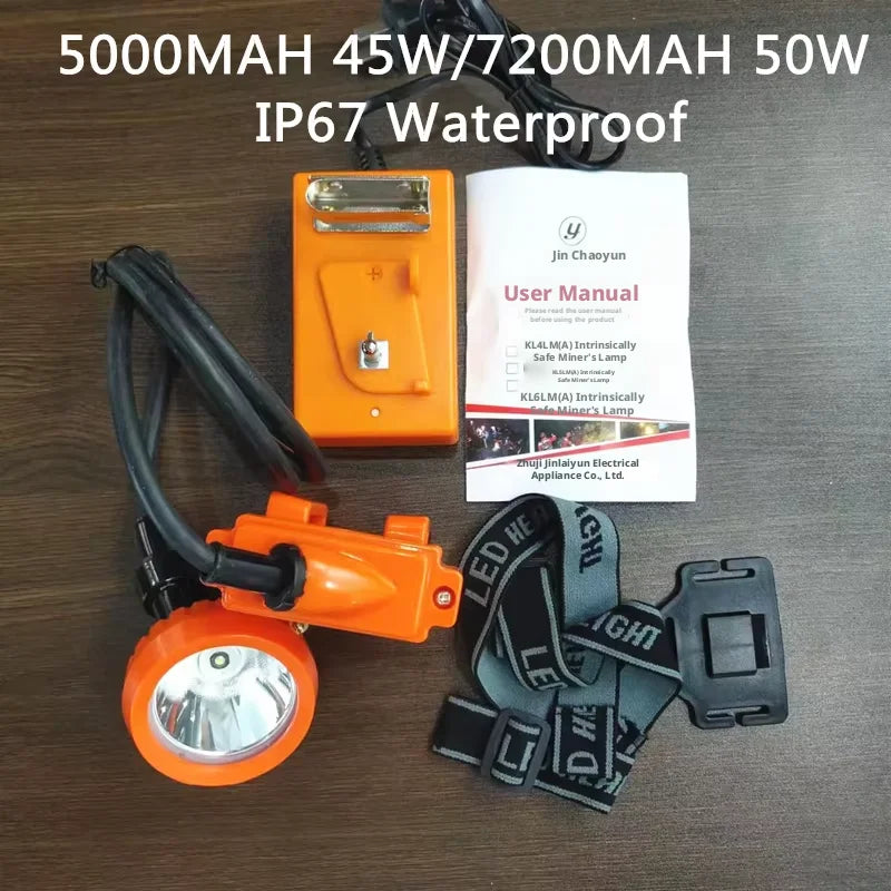 lampe torche led orange mat pratique clips batterie manuel d'utilisation