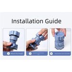 pieds anti vibration machine laver gris texture moderne adhésif antidérapant amortisseur support réfrigérateur