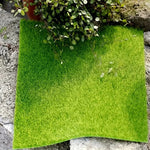 tapis artificiel vert pelucheux décoration moderne anniversaire baby showerextérieur fêtes prénuptiales