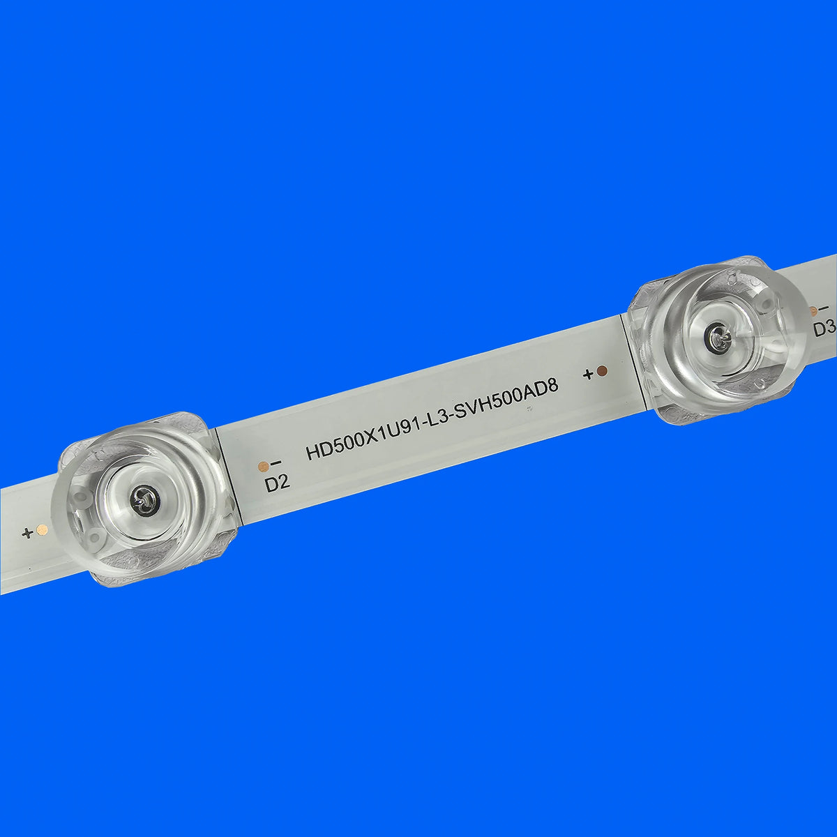 bande lumineuse led blanc moderne connecteur électrique étiquettes dimension révision numéro pièce
