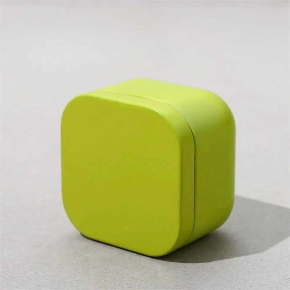 boîtes rangement hermétiques couleur rouge bleu vert moderne respectueux environnement