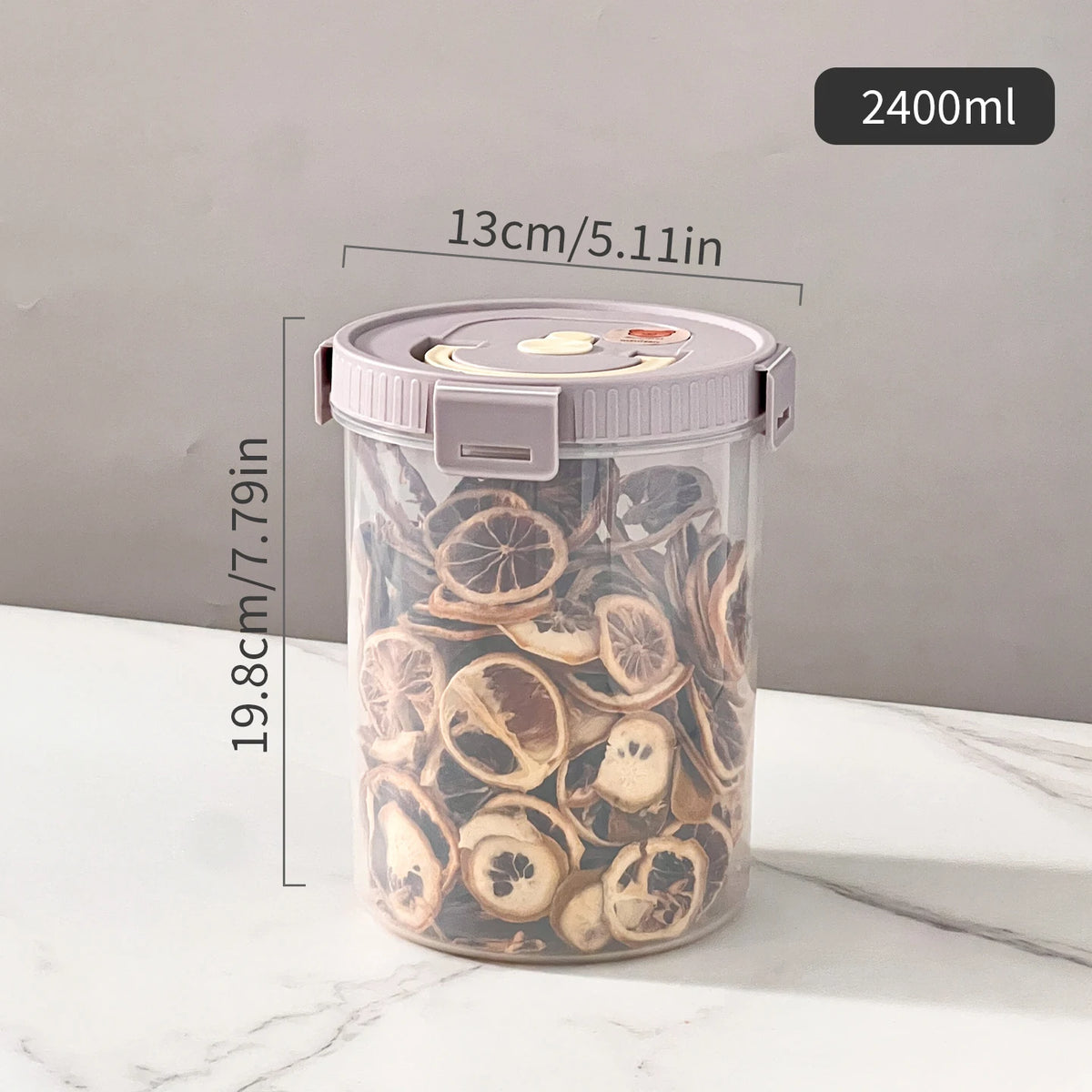 boîtes rangement transparentes modernes hermétiques qualité alimentaire poignées couvercle beige