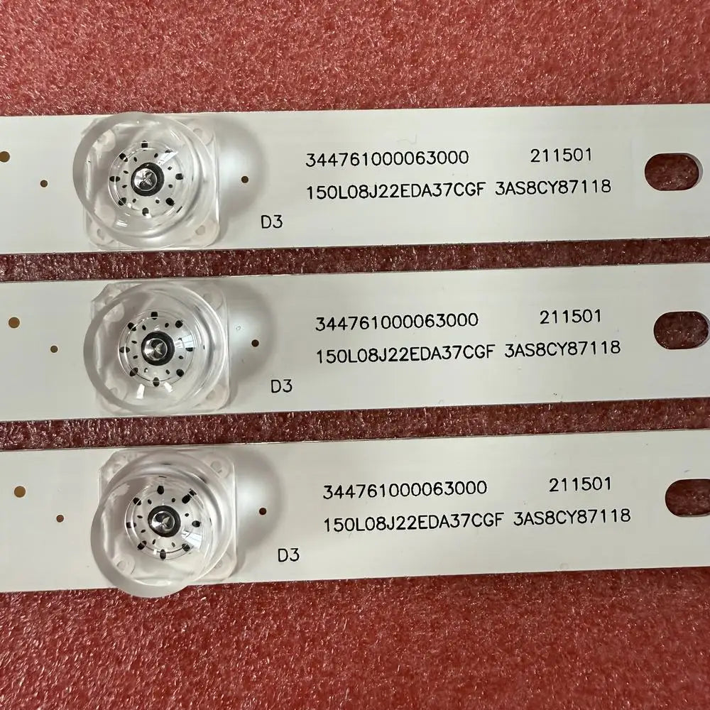 bande lumineuse led blanc électronique connecteurs certifications ul rohs cem