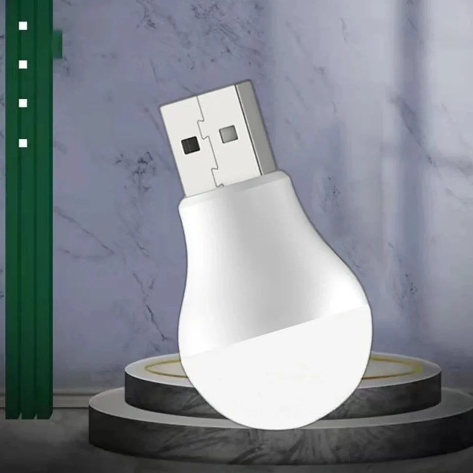 lampe nuit usb blanc moderne plug play flux lumineux 249 2000 led 3000k 6500k