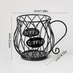 cage moderne or noir blanc rose grilles métalliques opaques poignées rangement decointérieur