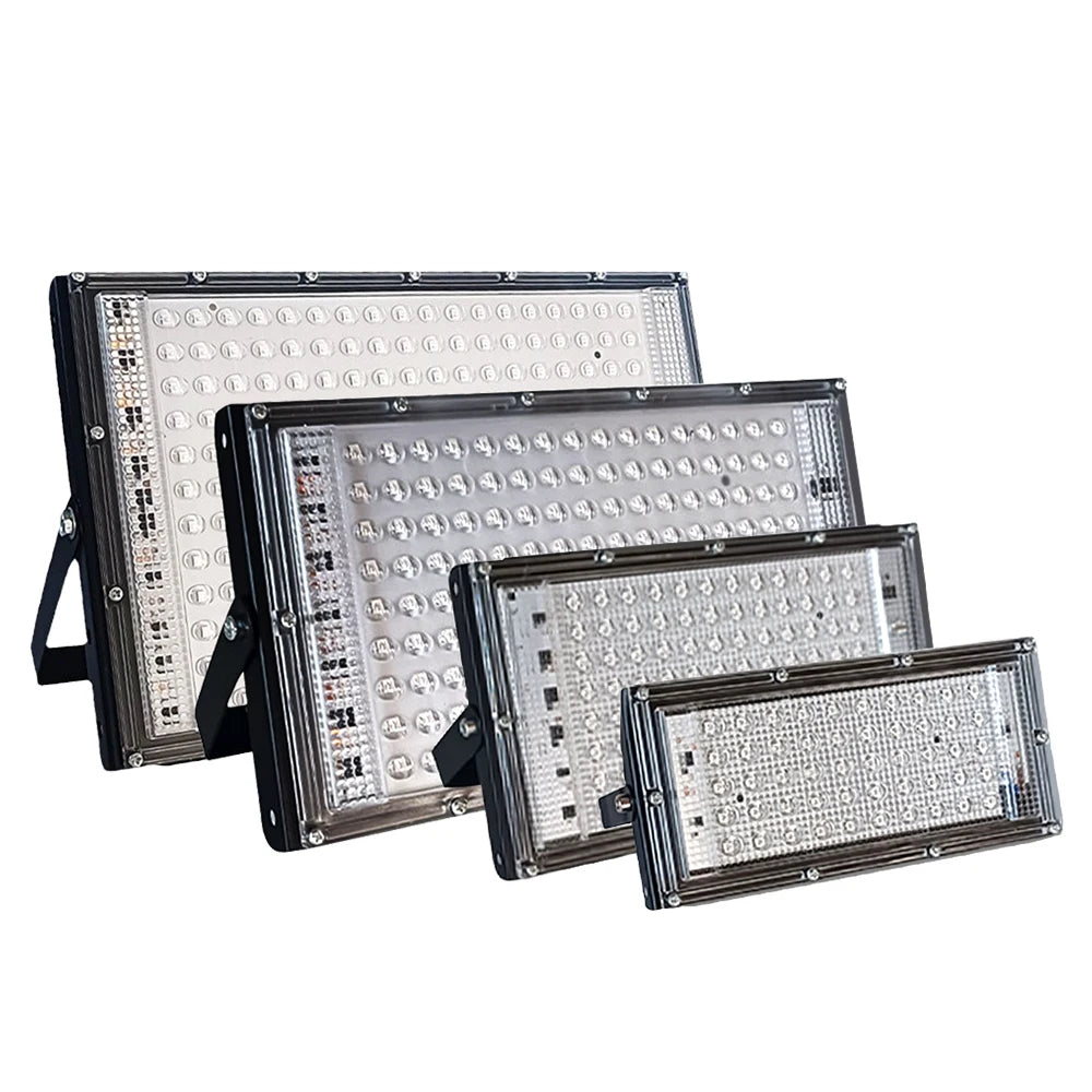 lampe uv moderne interrupteur 50w 100w 200w 300w noir mat