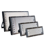 lampe uv moderne interrupteur 50w 100w 200w 300w noir mat