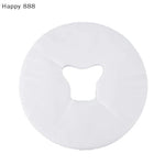 housses jetables blancs protection oreillers massage lit usage unique polyester coton fibre bambou moderne