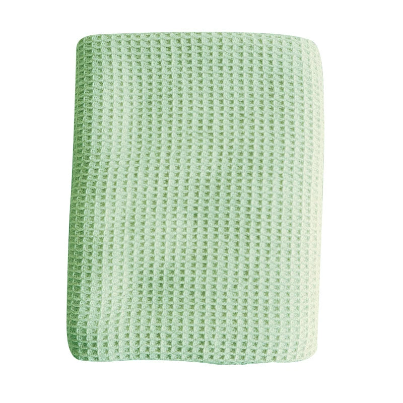 serviettes table coton rose gris blanc carreaux modernes maison restaurant