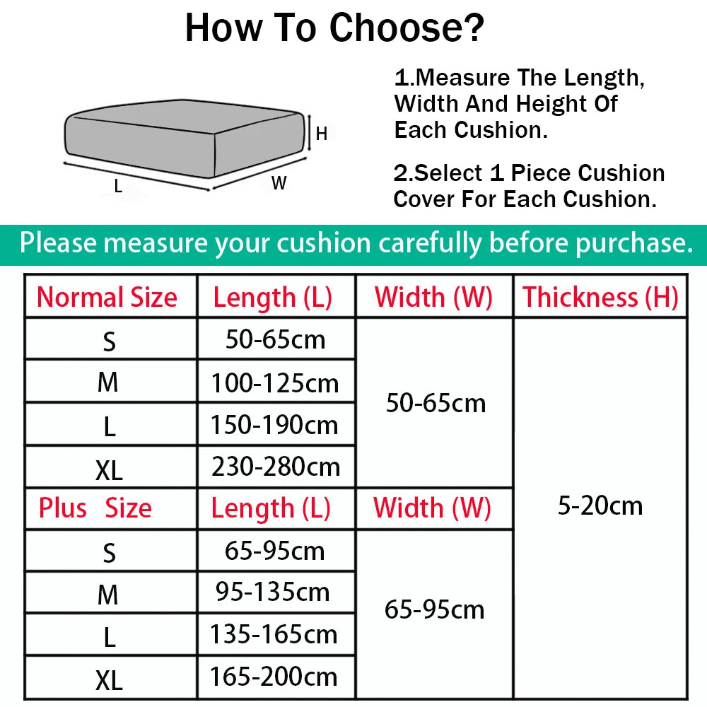 Housse de coussin brossé rouge rubis sur canapé