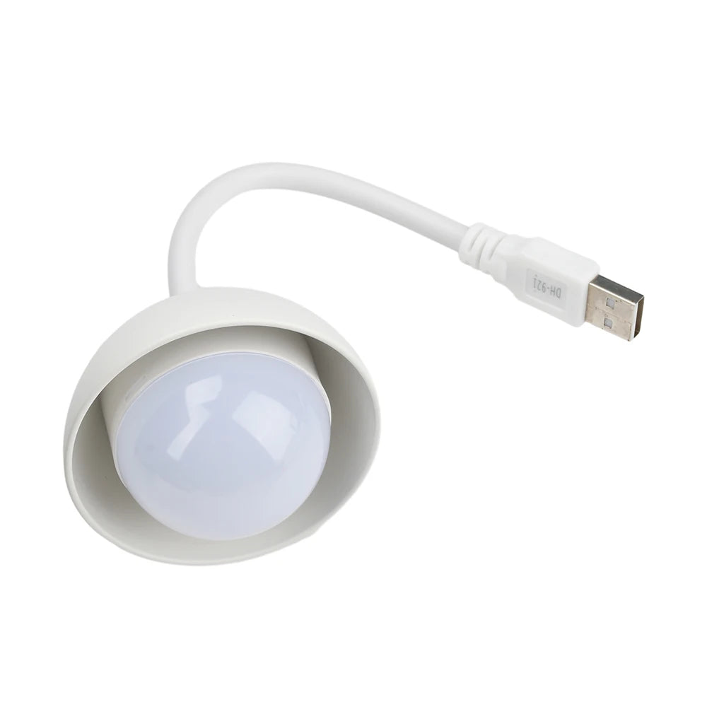 lampe chevet blanc moderne veilleuse usb portable dimmable flux lumineux 249 2000 abs