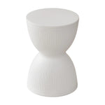 tabouret moderne gris bleu rose noir chambre enfant décoration salon chambre bedroom stool