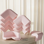 protection bord adhésive bumper strip bébé sûreté maison contour sécurisation góc