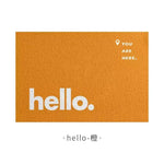 tapis d'entrée personnalisé moderne texte motif porte maison intérieur extérieur blanc