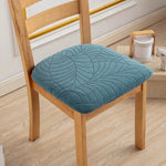 housses chaise imperméables gris rayures horizontales moderne chaise plage fauteuil mariage banquet