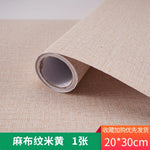 papier autocollant rose gris moderne texture tissée adhésif gris beige vert bleu opaque