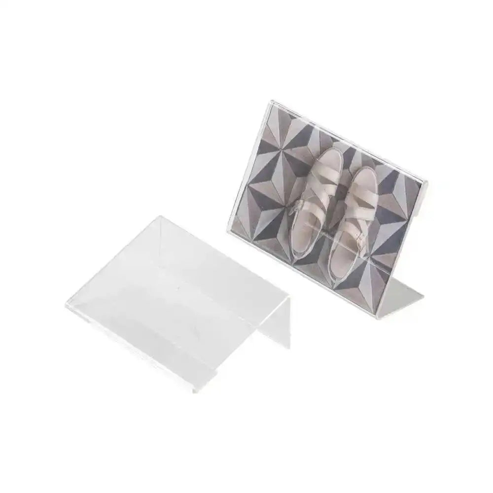 support photo transparent moderne 10x15cm 8x12cm 9x13cm incliné vertical horizontalportrait menu mariage publicitaire