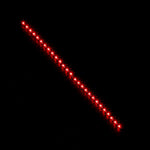 ruban led 15cm 27led rouge vert bleu blanc moderne construction