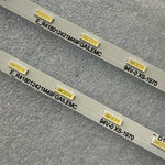 bande lumineuse led blanc moderne 50cm diodes dorées certification rohs ul cem